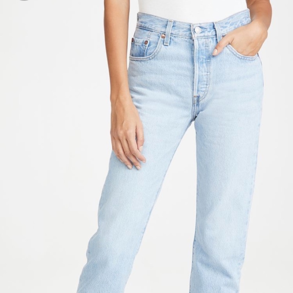 Levi jeans